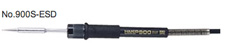 Soldering Iron, 900S,ESD American Hakko Products Inc.